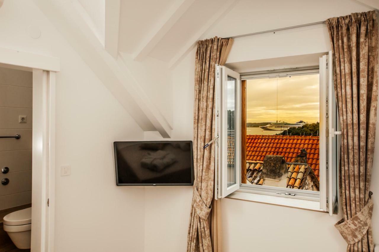 Heritage Hotel Dea Hvar Hvar Town Exterior photo