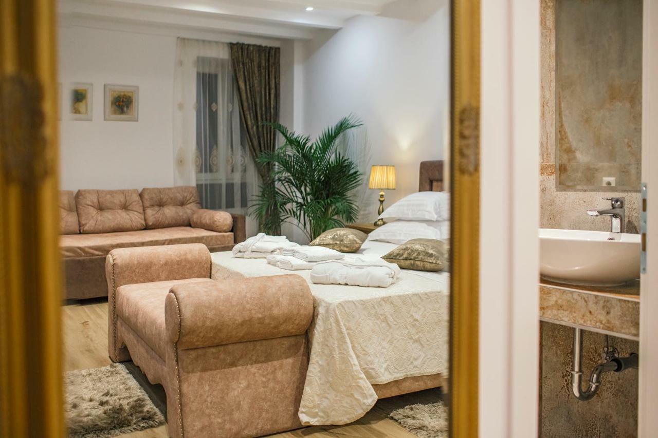 Heritage Hotel Dea Hvar Hvar Town Exterior photo