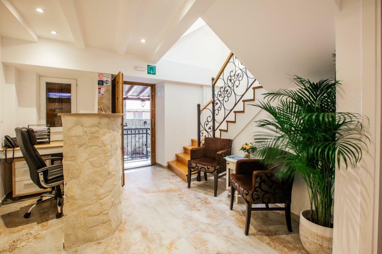Heritage Hotel Dea Hvar Hvar Town Exterior photo