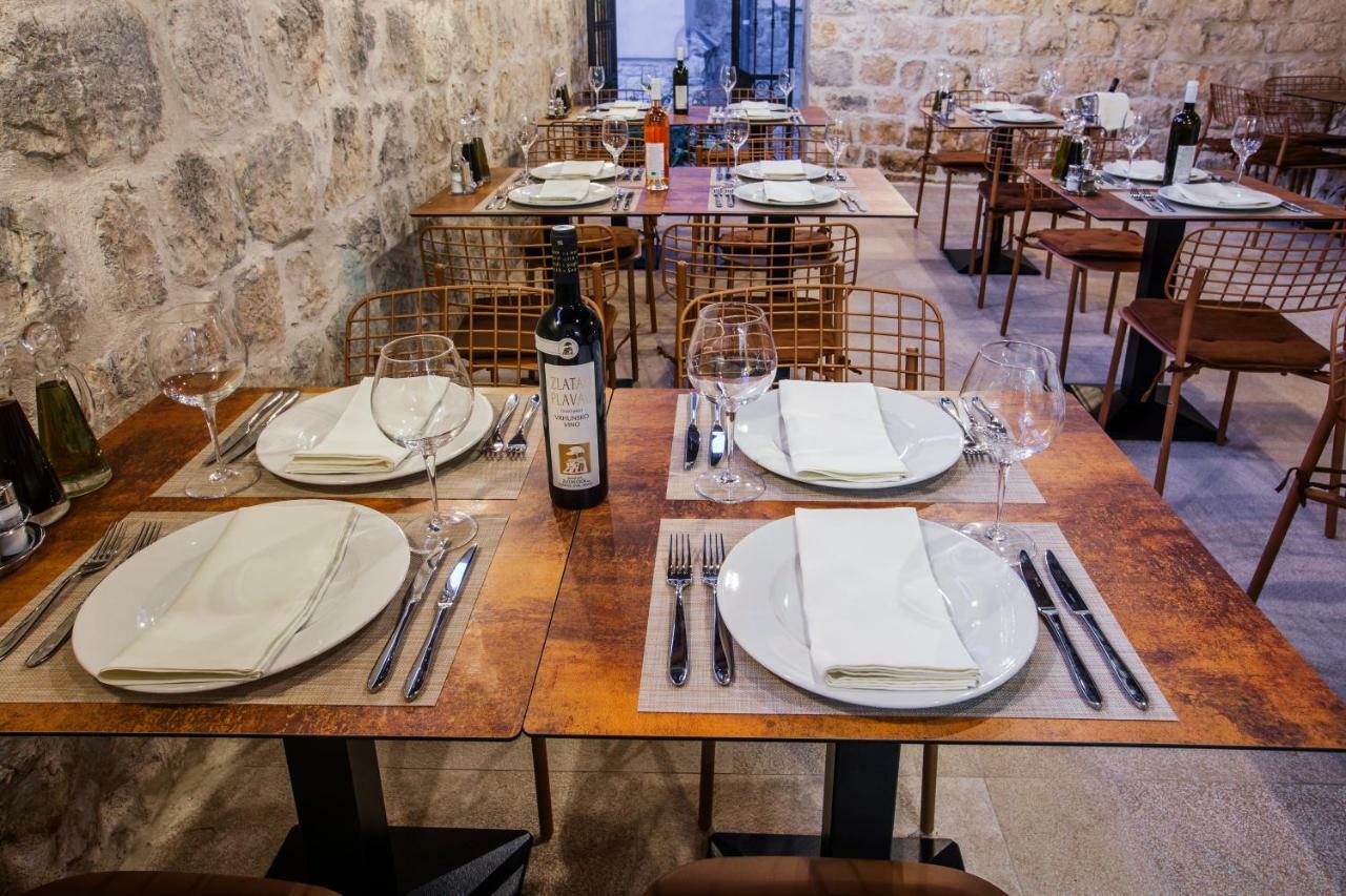 Heritage Hotel Dea Hvar Hvar Town Exterior photo
