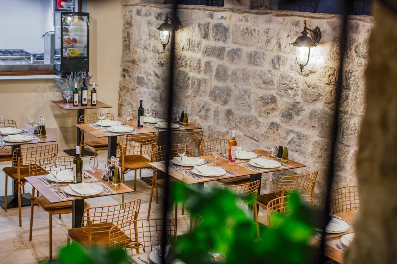 Heritage Hotel Dea Hvar Hvar Town Exterior photo