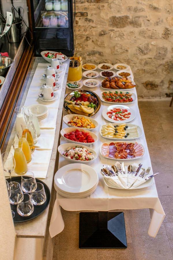 Heritage Hotel Dea Hvar Hvar Town Exterior photo